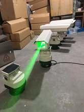 2020年机场电力1W环保激光驱鸟器图片
