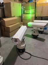 光伏电站激光驱鸟器激光驱鸟系统图片