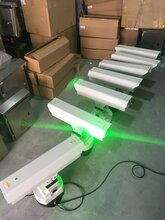电力智能1W激光驱鸟器防鸟装置机场手持激光驱鸟器图片