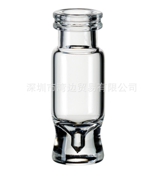 BGBEcoLine1.5ml广口样品瓶11K-EL