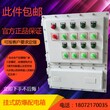 BXM53-8/16K32XD明装挂式防爆照明配电箱