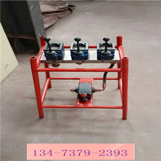 河北ZYJ-400/280架柱式液壓回轉(zhuǎn)鉆機(jī)-液壓坑道鉆機(jī)