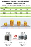 供应红薯干空气能热泵烘干机烘干房烤箱烤房图片4