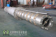 陕西矿用潜水泵产品_200M3/H大流量_800M高扬程自平衡潜水泵