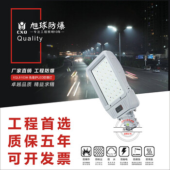 HRT92防爆道路灯50W