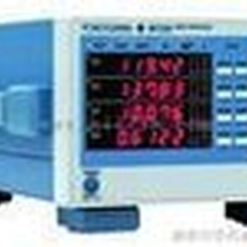横河WT333回收WT333，数字功率计