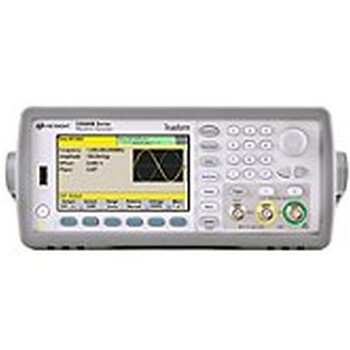 安捷伦，Agilent33250A回收涵数信号发生器