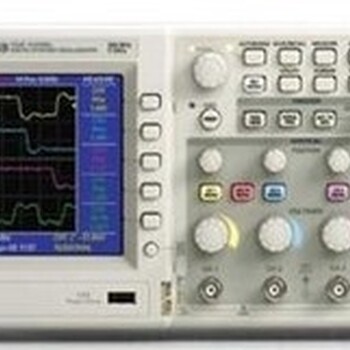 TPS2024B长期回收示波器，泰克