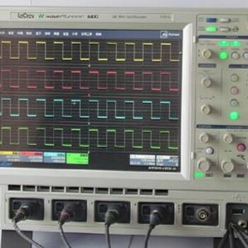 力科64Xi长期收购力科LeCroy64Xi，示波器