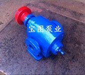 高品质ZYB-T可调压式渣油泵咨询泊头宝图泵业