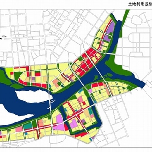 三门峡市棚户区改造项目可研报告编写