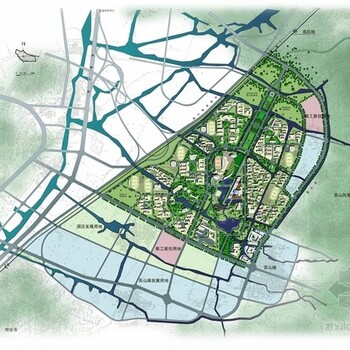 鹤壁市可研报告立项报告编写