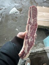 牛肉羊肉国产进口眼肉西冷羊排牛排火锅西餐图片