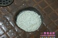 岳阳深层清洁酒店地漏返味异味频发难受用一灌通