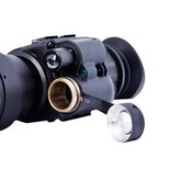 ORPHA奧爾法G660二代+手持單筒紅外微光夜視儀6X60大倍率圖片1