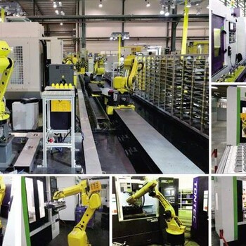 工厂进口工业机器人找北京哪家报关行