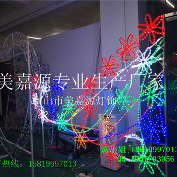 燈光節(jié)造型燈圖片,LED花瓶造型燈圖片,路燈桿造型燈圖片,