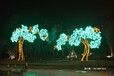 吐鲁番节日装饰灯厂家直销,节日街道装饰灯