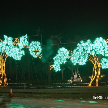 吐鲁番节日装饰灯厂家,节日街道装饰灯