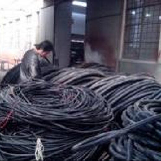 張家口電纜回收服務周到