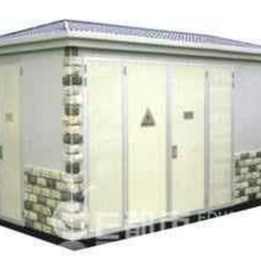 保定（预装式）箱式变电站回收质量可靠