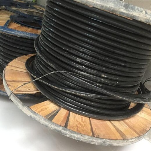 德州陵县回收废旧电缆_厂家