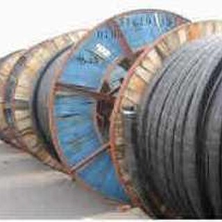 收购电缆线%上海电力电缆线回收&上海输电设备回收（上海电力设施回收《——图片5