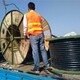 绍兴废旧电缆线回收长期回收图