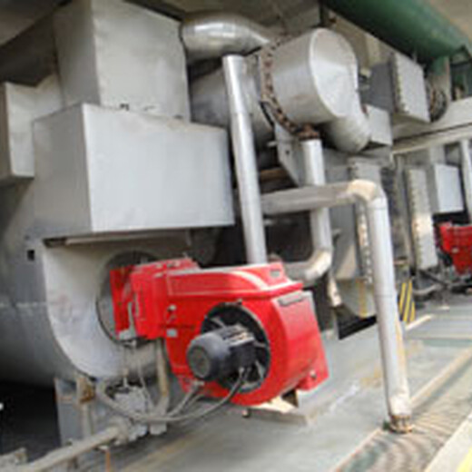 杭州冷水机回收，开利离心式中央空调回收