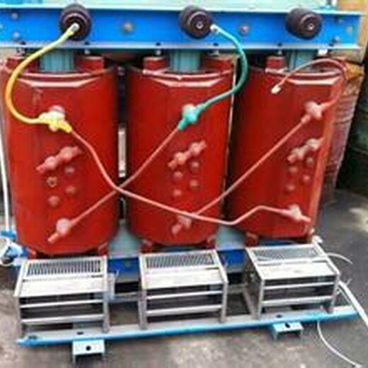 岳陽回收電力變壓器公司，干式變壓器回收