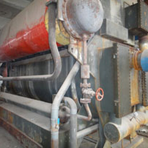 苏州溴化锂吸收式制冷机回收公司地址