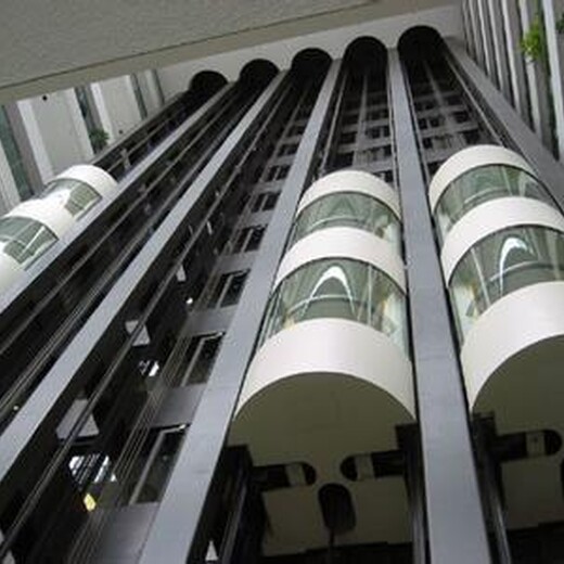 汉中三菱电梯回收，日立自动扶梯回收