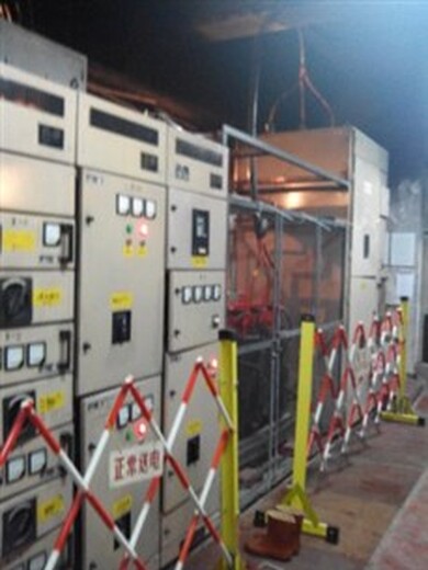 黄山配电柜回收—高低压开关柜回收