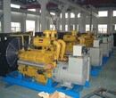 上海发电机回收上海柴油发电机组回收公司上海旧发电机组回收价格走势图片
