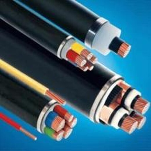 深泽回收电力电缆公司_高压电缆回收价格