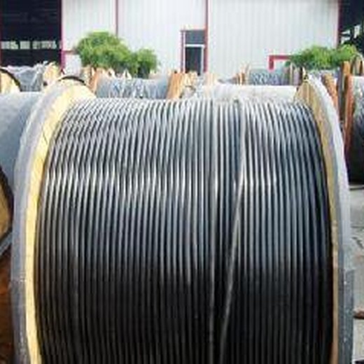泰州废旧电缆线回收看年份报价