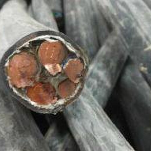 单县回收电力电缆公司_高压电缆回收价格