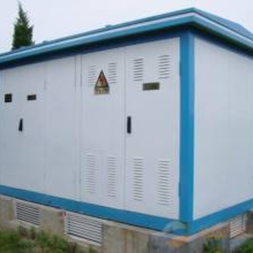 镇江（预装式）箱式变电站回收服务