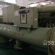 二手溴化鋰空調主機回收圖