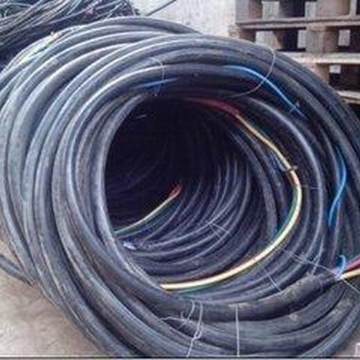寧波象山縣回收廢舊電纜_瑰麗多彩