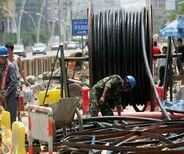 溧水区回收电力电缆公司_高压电缆回收价格图片4