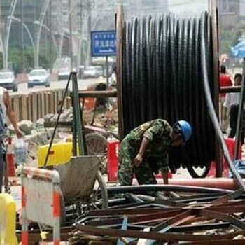 涟水县回收电力电缆公司_高压电缆回收价格