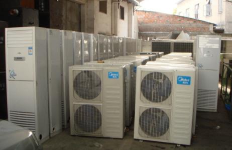 普陀哪里有回收大金空调的价格高点？大金空调回收//选择上海市场