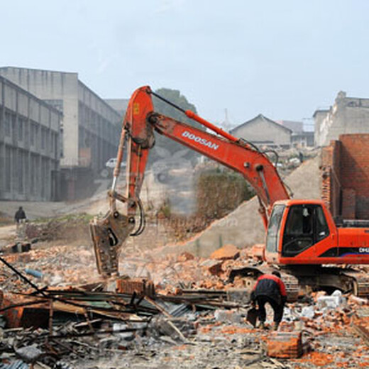 （拆除室内报价）上海各大售楼处拆除还原土地崇明各大售楼处拆除施工方案