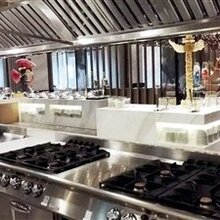 浦东酒店设备回收,酒店厨房设备回收——酒店成套桌子椅子回收,加盟图片