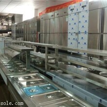 二手市场价格$大酒店厨房设备回收公司——上海市（闵行）图片