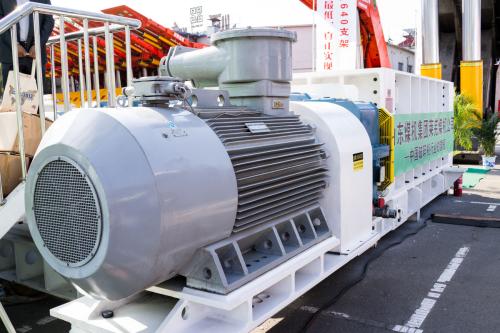 二手电动机回收价钱%_徐州电动机水泵房一起回收项目详解