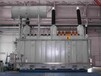 涟水中央空调回收公司“特灵”风冷热泵冷水机组回收价格