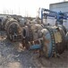 泰兴化工设备回收（包括）（祁门县滨湖污水厂设备回收）