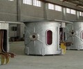 （黄山市二手熔炼设备回收）黄山中频感应炉回收+单晶炉回收